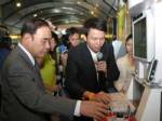 ไอซีทีเปิด“MICT e-Services Center” บริการประชาชนผ่านอิเล็กทรอนิกส์
