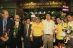 AEC completes 12 graft cases against Thaksin