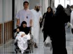 Thai hospitals lure patients from Middle East