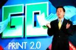 เอชพีชี้การเมืองไม่กระทบยอดขาย ชูกลยุทธ์"Print 2.0"รักษาแชมป์