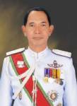 สันติบาลเพิ่มกำลังดูแลสถานทูตเขมรหวั่นม็อบบุกประท้วง!