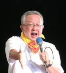 “สนธิ” ชี้จำคุก “ทนายแม้ว” โยงการเมืองชั่วต้องกวาดตกเวทีให้สิ้น