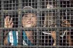 Fifteen North Korean refugees arrested in Thailand