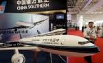 จีนเข็นนกเหล็กซีรีย์ใหม่ ร่วมแบ่งชิ้นเค้กตลาดโลก