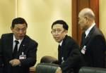 “มิ่ง” ฉี่เกือบราดกลางสภา ระหว่างแจงปัญหาข้าว เผยเครียดจัด-ได้นอนแค่ 4 ชม.