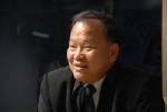 “รังสรรค์” ยัน “สันติ” จบการศึกษาถูกต้อง ชื่อถูกคัดออกเพราะฝ่ายวินัยผิดพลาด