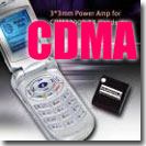 CDG ชมกสทบริการ 3G ด้วย CDMA