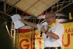 “สนธิ” ซักซ้อมเป่านกหวีด-แฉแผนยุบสภาหลังผ่านงบประมาณ