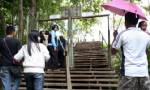 Thai-Cambodian ties can be affected by disputed temple