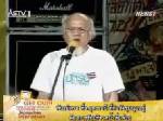 “สมศักดิ์” เรียกร้องสหภาพแรงงาน ร่วมขับไล่รัฐบาลหุ่นเชิด