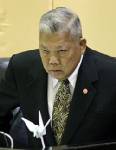“หมัก” แขวะส.ส.หมอวินิจฉัยโรคกลางสภา ผิดจรรยาบรรณ