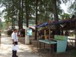 อบต.เตรียมรื้อร้านค้าถาวรชายหาดกมลา พร้อมจัดระเบียบชายหาดตั้งงบ 3 ปี 140 ล.