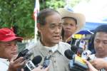 “พิภพ” เชื่อ “ชัยสิทธิ์” ปูดข่าวลอบสังหาร จุดกระแสสงสาร “ทักษิณ”