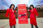 ไทยแอร์เอเชียขายตั๋วรูปแบบใหม่
