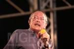 “ภูวดล” ลากไส้ระบอบทักษิณ 8 ปี สังคมไทยถูกชำเราจนยับเยิน
