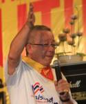 พันธมิตรฯ จี้กองทัพปลดแอกระบอบแม้ว ร่วมสร้างการเมืองใหม่