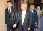 ศาล รธน.พิจารณาสถานะต่ออายุ คตส. - “ไชยา” แจ้งบัญชีเท็จ