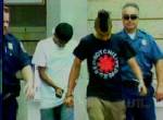 โจ๋มะกันชิงทรัพย์กลางถนน อ้างเลียนแบบ GTA