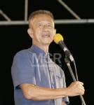 “จำลอง” เผยเลขามูลนิธิคานธี ร่วมชุมนุมพันธมิตรฯ