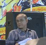 “พิภพ” ร้องทหารร่วมใจ ปชช.สร้างประชาธิปไตยใหม่ที่ปลอดขี้ฉ้อ