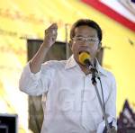 “ประพันธ์” ชี้การเมืองไทยพึ่งได้แค่ตุลาการ