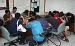 ตร.พบเด็กนักเรียนเป็นหนี้พนันบอลยูโรนับแสนบาท