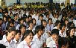 ศธ.-จับมือ สปสช.ตั้งกองทุนหลักประกันสุขภาพ นร.-นศ.เริ่มปี 52