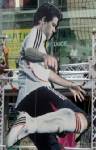 More than 1,000 Thais arrested for betting on Euro 2008: police