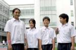 คณิตศาสตร์ง๊ายง่าย 4เด็กอัจฉริยะเผยวิธีพิชิตโอเน็ต 100 เต็ม