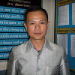 “ผกก.เมืองสารคาม” สั่งคุมเข้มอาชญากรรมหลังบอลยูโร
