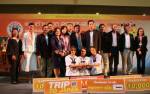 “นร.โรงเรียนขลุง” เจ๋งซิวแชมป์แฟนต้ายุวทูตพร้อมถ้วยรางวัล “สมเด็จพระเทพฯ”