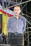“พิภพ” ยันศาลไม่ได้สั่งพันธมิตรฯ ยุติชุมนุม - เมินข่าว พปช.จัดม็อบปะทะ
