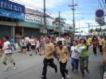 ภูเก็ตพร้อมซ้อมหนีภัยสึนามิต้นแบบเกณฑ์ นร.-นศ-ปชช.ร่วมอพยพ 1,200 คน
