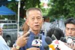 “พันธมิตร” ส่งสัญญาณเป่านกหวีด รอถก 5 แกนนำลั่นกลอง