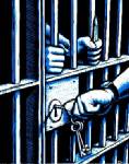 Dead toads, curry and clams banned in prison