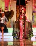 30 ยังแจ๋วสาวงอมเวียดนาม 5 อันดับ Mrs.World