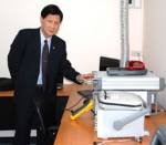 มทร.อีสานเจ๋งตั้งศูนย์“CIC”แห่งแรก  ตอบสนองการพัฒนารง.ในภูมิภาค