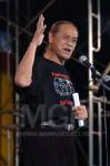 “พิภพ” ปลุกพลังชาตินิยม จวก “หมัก” ผู้นำนอกคอก