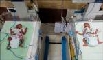 คุณยายวัย 70 สร้างปาฏิหาริย์! คลอดลูกแฝดชายหญิงขึ้นแท่นแม่อายุมากสุดในโลก