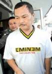 ย้าย “รักเกียรติ” ขังแดน 8 คุกคลองเปรม
