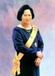 กทม.จัดซุ้มให้พสกนิกรถวายดอกไม้จันทน์สมเด็จพระพี่นางเธอฯ