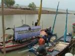 2 หมู่บ้านประมงตราด ถูกเลือกนำร่องโครงการการใช้ใบเรือเพื่อการประมง
