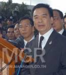 “ลูกกรอก” ปลงตกรอลุ้นศาลฎีกา ชี้ “ยุทธ ใบแดง” พรุ่งนี้
