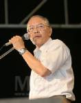 “ภูวดล” ปลุกสำนึก “พลังเงียบ” รวมพลังกู้ชาติ-ฮือไล่ระบอบแม้ว