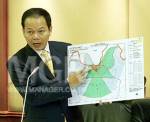 “ลูกกรอก” ชิ่งหนีพระวิหารโยนบัวแก้วแจง โทษสื่อปลุกรักชาติ