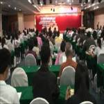 พม.ลำปางระดมทุกหน่วยตั้งวงถกปัญหาค้ามนุษย์