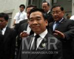 “ยุทธ ตู้เย็น” หัวหด! ส่งลิ่วล้อกดดันศาล