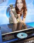 ไพโอเนียร์พร้อมขายเครื่องบันทึก Blu-ray ปีนี้