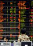 Bribe scandal makes ITD stock fall nearly 4%