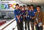 SAMART เปิดโลกความรู้โครงการ SIA
